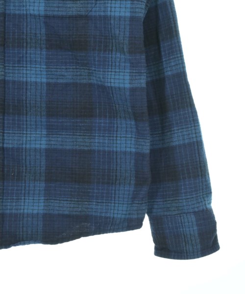 L.L.Bean（エルエルビーン）カジュアルシャツ 紺 サイズ:M メンズ/2200708395011
