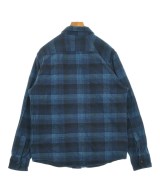 L.L.Bean（エルエルビーン）カジュアルシャツ 紺 サイズ:M メンズ/2200708395011