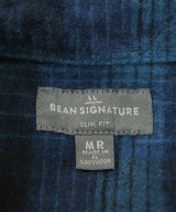L.L.Bean（エルエルビーン）カジュアルシャツ 紺 サイズ:M メンズ/2200708395011