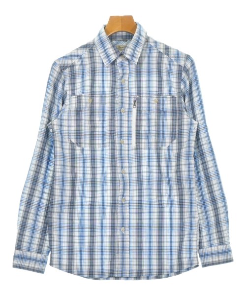L.L.Bean(エルエルビーン)のカジュアルシャツ サイズ:S 4,400円