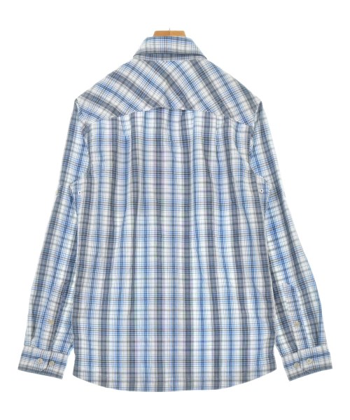 L.L.Bean（エルエルビーン）カジュアルシャツ 白 サイズ:S メンズ/2200708395042