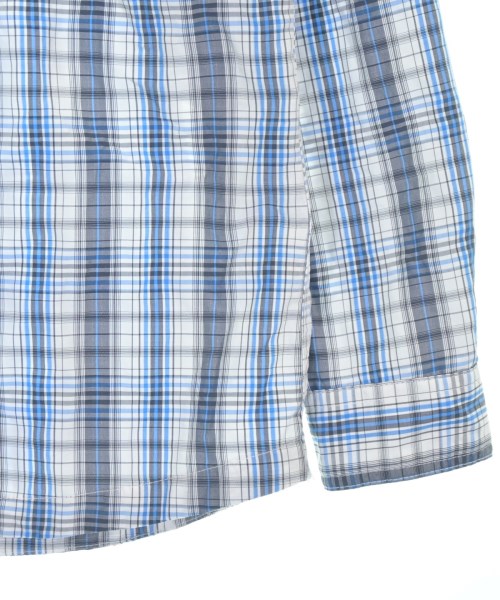 L.L.Bean（エルエルビーン）カジュアルシャツ 白 サイズ:S メンズ/2200708395042