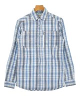 L.L.Bean（エルエルビーン）カジュアルシャツ 白 サイズ:S メンズ/2200708395042
