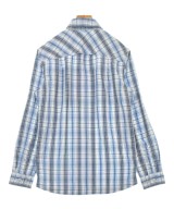 L.L.Bean（エルエルビーン）カジュアルシャツ 白 サイズ:S メンズ/2200708395042