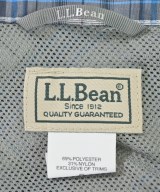 L.L.Bean（エルエルビーン）カジュアルシャツ 白 サイズ:S メンズ/2200708395042