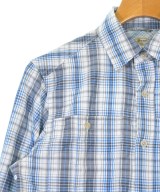 L.L.Bean（エルエルビーン）カジュアルシャツ 白 サイズ:S メンズ/2200708395042