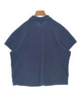 L.L.Bean（エルエルビーン）ポロシャツ 紺 サイズ:M レディース/2200708395066