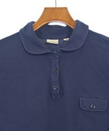 L.L.Bean（エルエルビーン）ポロシャツ 紺 サイズ:M レディース/2200708395066