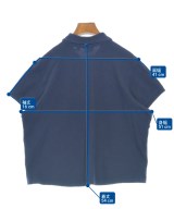 L.L.Bean（エルエルビーン）ポロシャツ 紺 サイズ:M レディース/2200708395066