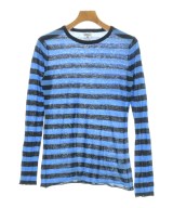L.L.Bean（エルエルビーン）ニット・セーター 青 サイズ:M レディース/2200708557020