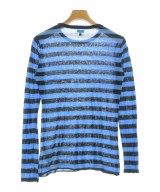 L.L.Bean（エルエルビーン）ニット・セーター 青 サイズ:M レディース/2200708557020