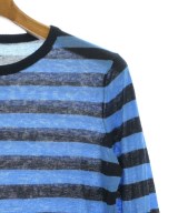 L.L.Bean（エルエルビーン）ニット・セーター 青 サイズ:M レディース/2200708557020
