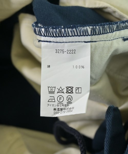 L.L.Bean（エルエルビーン）ショートパンツ 紺 サイズ:XL メンズ/2200711923164