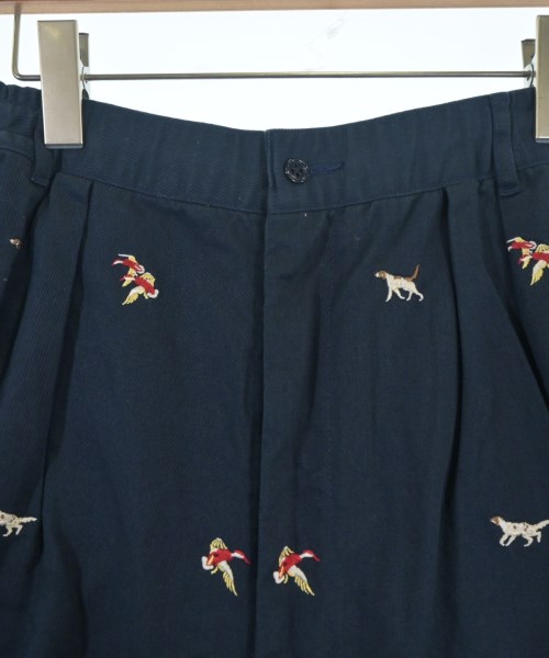 L.L.Bean（エルエルビーン）ショートパンツ 紺 サイズ:XL メンズ/2200711923164