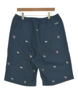 L.L.Bean（エルエルビーン）ショートパンツ 紺 サイズ:XL メンズ/2200711923164