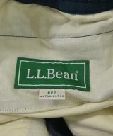 L.L.Bean（エルエルビーン）ショートパンツ 紺 サイズ:XL メンズ/2200711923164