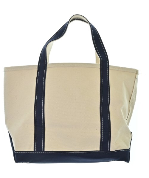 L.L.Bean(エルエルビーン)のトートバッグ サイズ:- 4,800円