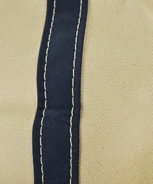 L.L.Bean（エルエルビーン）トートバッグ 白 サイズ:- レディース/2200709012092