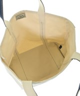 L.L.Bean（エルエルビーン）トートバッグ 白 サイズ:- レディース/2200709012092