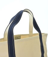 L.L.Bean（エルエルビーン）トートバッグ 白 サイズ:- レディース/2200709012092
