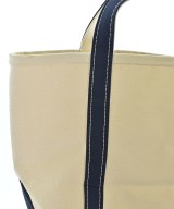 L.L.Bean（エルエルビーン）トートバッグ 白 サイズ:- レディース/2200709012092