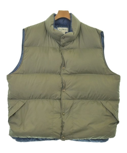 L.L.Bean(エルエルビーン)のダウンジャケット/ダウンベスト サイズ:XXL 11,000円