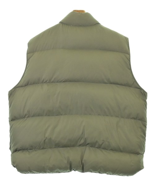 L.L.Bean（エルエルビーン）ダウンジャケット/ダウンベスト カーキ サイズ:XXL メンズ/2200712567039