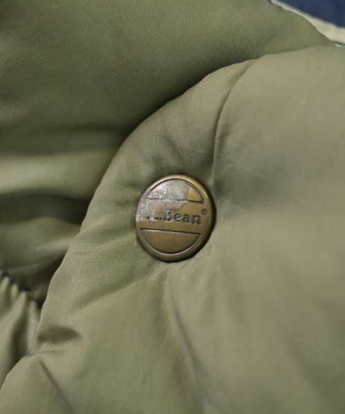 L.L.Bean（エルエルビーン）ダウンジャケット/ダウンベスト カーキ サイズ:XXL メンズ/2200712567039
