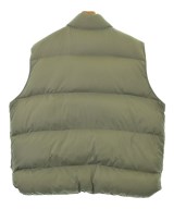 L.L.Bean（エルエルビーン）ダウンジャケット/ダウンベスト カーキ サイズ:XXL メンズ/2200712567039