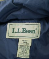 L.L.Bean（エルエルビーン）ダウンジャケット/ダウンベスト カーキ サイズ:XXL メンズ/2200712567039