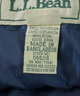 L.L.Bean（エルエルビーン）ダウンジャケット/ダウンベスト カーキ サイズ:XXL メンズ/2200712567039