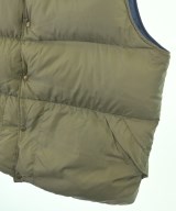 L.L.Bean（エルエルビーン）ダウンジャケット/ダウンベスト カーキ サイズ:XXL メンズ/2200712567039