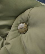 L.L.Bean（エルエルビーン）ダウンジャケット/ダウンベスト カーキ サイズ:XXL メンズ/2200712567039
