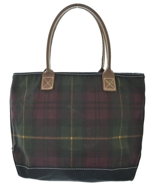 L.L.Bean(エルエルビーン)のトートバッグ サイズ:- 13,000円