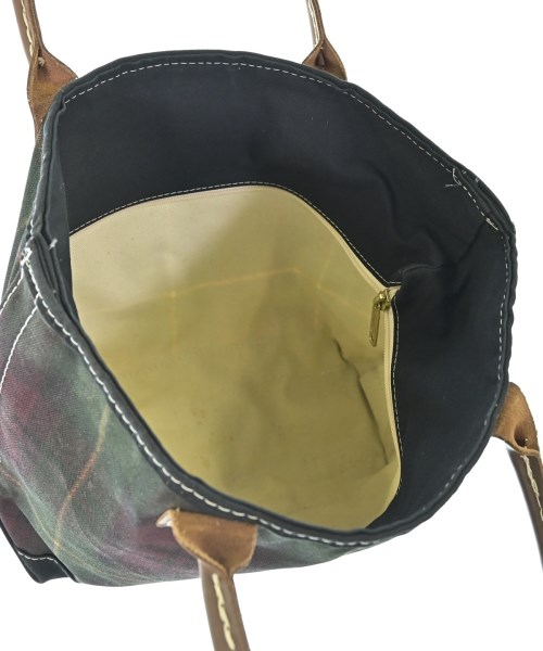 L.L.Bean（エルエルビーン）トートバッグ 赤 サイズ:- メンズ/2200712567060