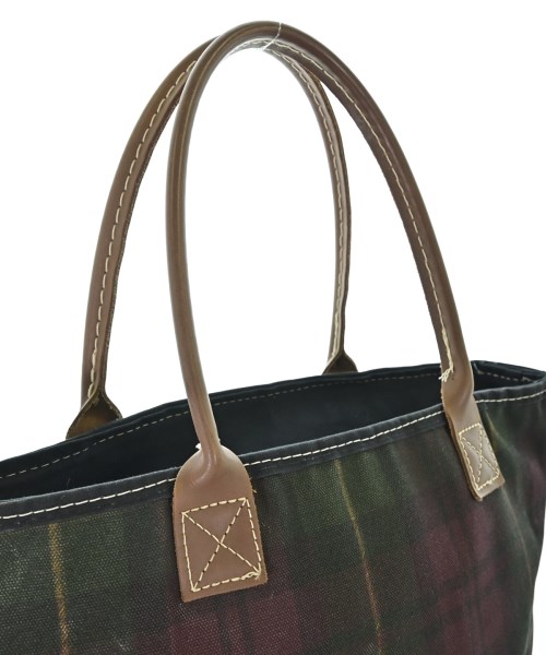 L.L.Bean（エルエルビーン）トートバッグ 赤 サイズ:- メンズ/2200712567060