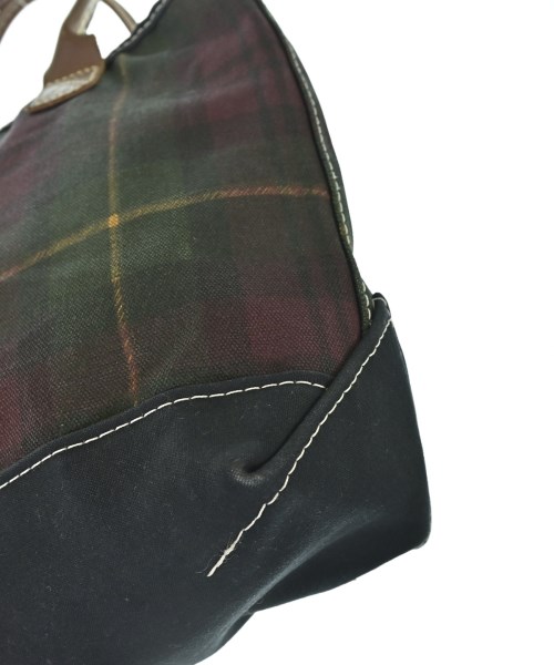 L.L.Bean（エルエルビーン）トートバッグ 赤 サイズ:- メンズ/2200712567060