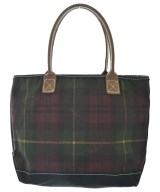 L.L.Bean（エルエルビーン）トートバッグ 赤 サイズ:- メンズ/2200712567060