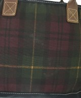 L.L.Bean（エルエルビーン）トートバッグ 赤 サイズ:- メンズ/2200712567060