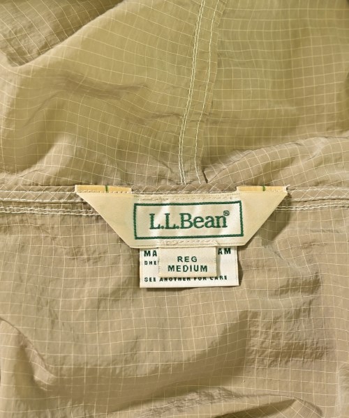L.L.Bean（エルエルビーン）その他 ベージュ サイズ:M メンズ/2200710739025