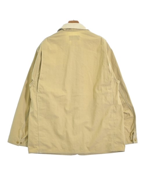 L.L.Bean（エルエルビーン）その他 ベージュ サイズ:S メンズ/2200712939010