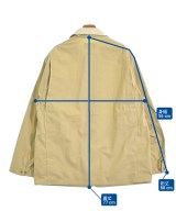 L.L.Bean（エルエルビーン）その他 ベージュ サイズ:S メンズ/2200712939010