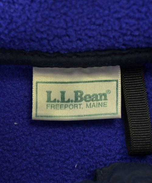 L.L.Bean（エルエルビーン）その他 青 サイズ:-(XXL位) メンズ/2200712940016