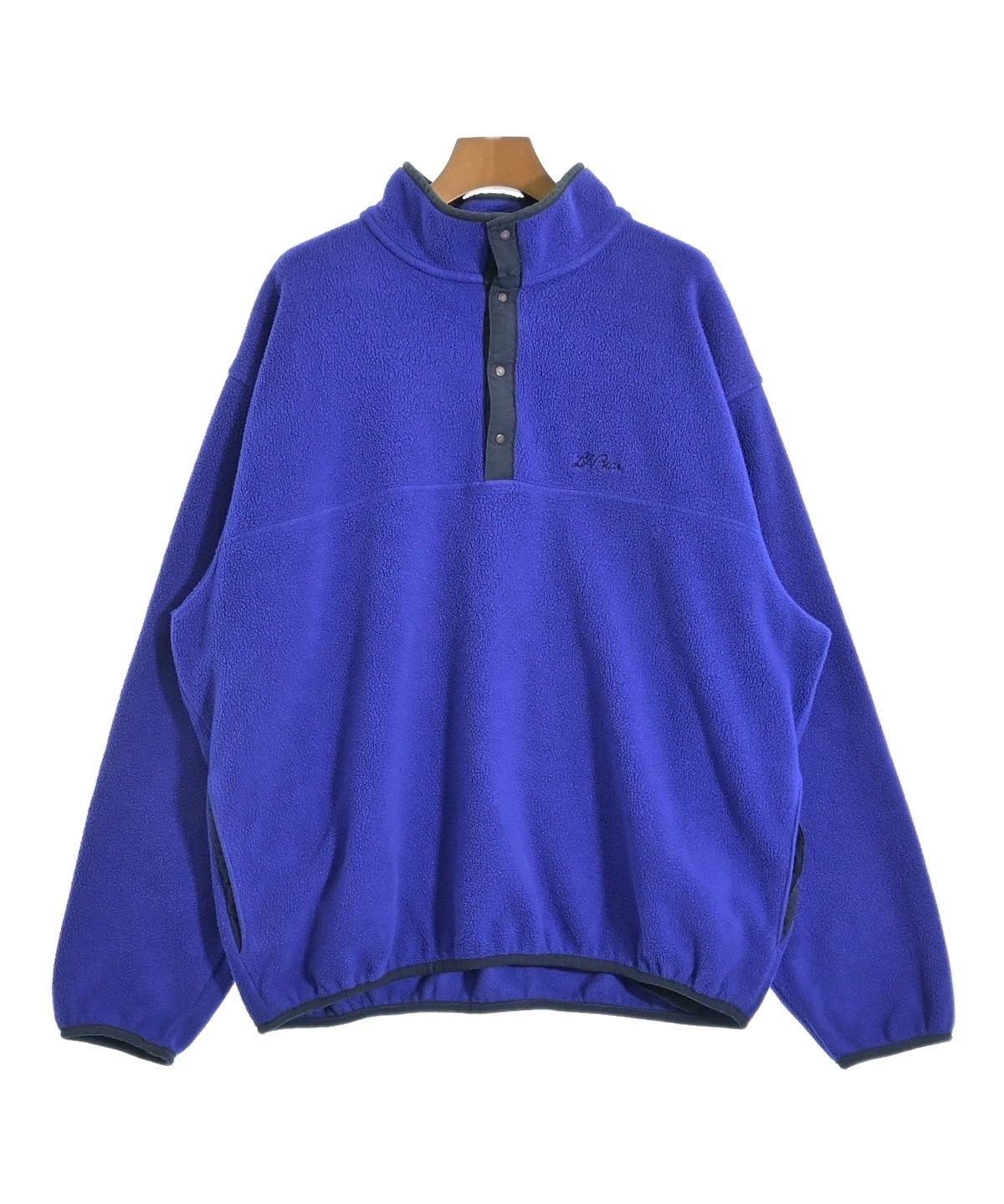 L.L.Bean（エルエルビーン）その他 青 サイズ:-(XXL位) メンズ
