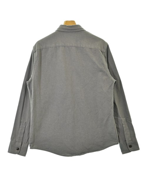L.L.Bean（エルエルビーン）カジュアルシャツ グレー サイズ:M メンズ/2200712942058