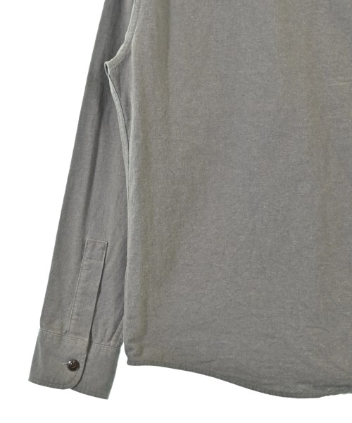 L.L.Bean（エルエルビーン）カジュアルシャツ グレー サイズ:M メンズ/2200712942058