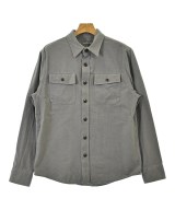 L.L.Bean（エルエルビーン）カジュアルシャツ グレー サイズ:M メンズ/2200712942058