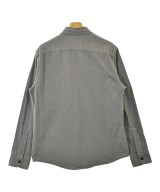 L.L.Bean（エルエルビーン）カジュアルシャツ グレー サイズ:M メンズ/2200712942058