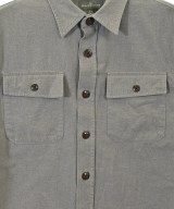 L.L.Bean（エルエルビーン）カジュアルシャツ グレー サイズ:M メンズ/2200712942058