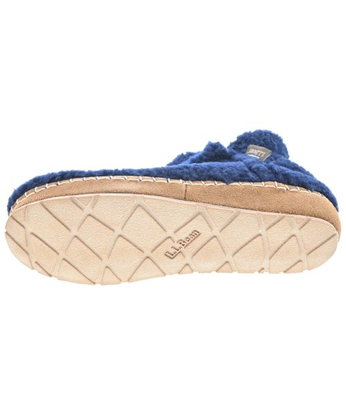 L.L.Bean（エルエルビーン）その他 紺 サイズ:US8(25cm位) レディース/2200710730268